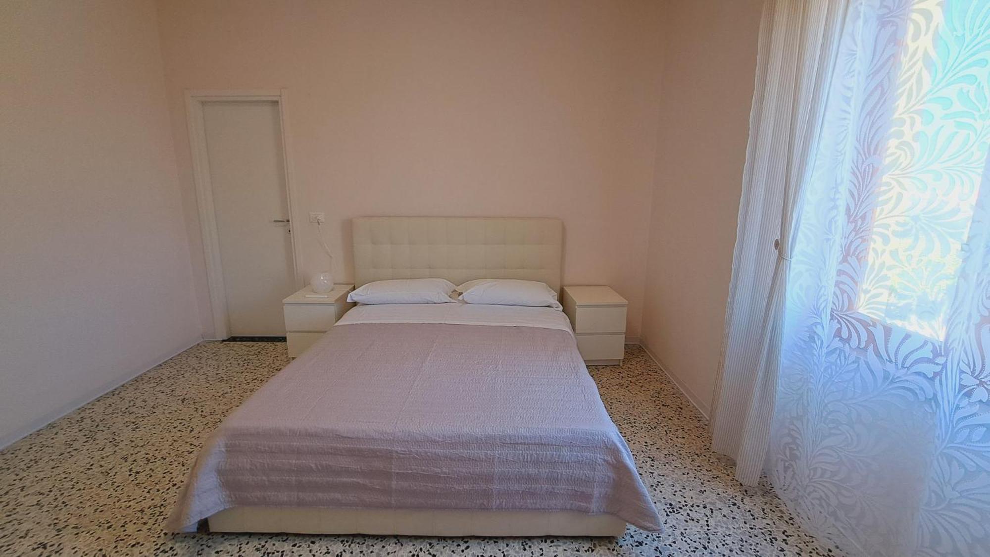 B & B Le Tre Rose Tollo Buitenkant foto