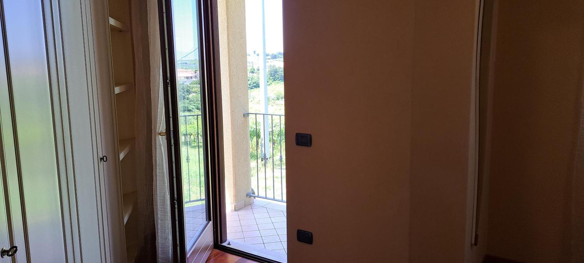 B & B Le Tre Rose Tollo Buitenkant foto