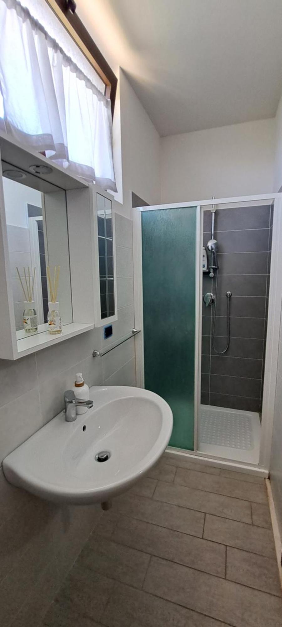 B & B Le Tre Rose Tollo Buitenkant foto